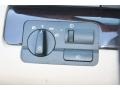 Sand Controls Photo for 2003 BMW 3 Series #53532358