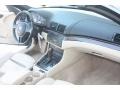 Sand Dashboard Photo for 2003 BMW 3 Series #53532436