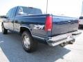 Indigo Blue Metallic - C/K K1500 Extended Cab 4x4 Photo No. 5