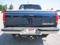 Indigo Blue Metallic - C/K K1500 Extended Cab 4x4 Photo No. 6