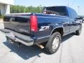 Indigo Blue Metallic - C/K K1500 Extended Cab 4x4 Photo No. 7