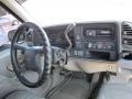 Indigo Blue Metallic - C/K K1500 Extended Cab 4x4 Photo No. 12