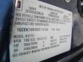 Indigo Blue Metallic - C/K K1500 Extended Cab 4x4 Photo No. 16