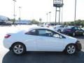 Taffeta White - Civic EX Coupe Photo No. 2