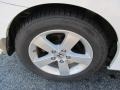 Taffeta White - Civic EX Coupe Photo No. 3