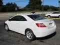 Taffeta White - Civic EX Coupe Photo No. 8
