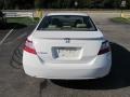 Taffeta White - Civic EX Coupe Photo No. 9