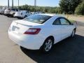 Taffeta White - Civic EX Coupe Photo No. 10