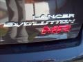 2011 Mitsubishi Lancer Evolution MR Badge and Logo Photo