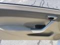 Taffeta White - Civic EX Coupe Photo No. 17