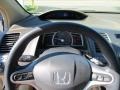 Taffeta White - Civic EX Coupe Photo No. 21
