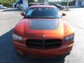 Go Mango! Orange - Charger R/T Daytona Photo No. 2