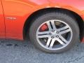 Go Mango! Orange - Charger R/T Daytona Photo No. 4