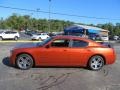 Go Mango! Orange - Charger R/T Daytona Photo No. 6