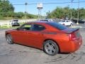 Go Mango! Orange - Charger R/T Daytona Photo No. 7