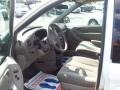 Stone White - Grand Caravan Sport Photo No. 23