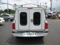 Bright White - Dakota SLT Extended Cab Photo No. 8