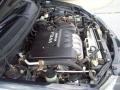 2004 Pontiac Vibe 1.8 Liter DOHC 16 Valve VVT-i 4 Cylinder Engine Photo