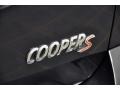 2011 Absolute Black Mini Cooper S Countryman All4 AWD  photo #7