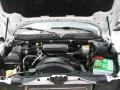 3.7 Liter SOHC 12-Valve PowerTech V6 Engine for 2008 Dodge Dakota SLT Extended Cab #53533798