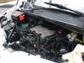3.4 Liter OHV 12-Valve V6 2002 Pontiac Aztek Standard Aztek Model Engine