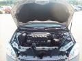 3.6 Liter SIDI DOHC 24-Valve VVT Flex-Fuel V6 2012 Chevrolet Impala LT Engine