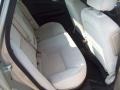 Neutral 2012 Chevrolet Impala LT Interior Color