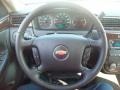 Neutral 2012 Chevrolet Impala LT Steering Wheel