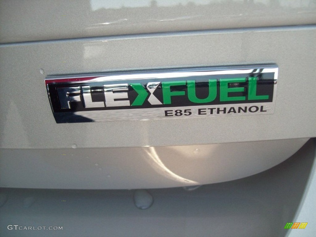 2012 Chevrolet Impala LT Marks and Logos Photo #53534392
