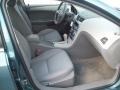Silver Moss Metallic - Malibu LT Sedan Photo No. 5