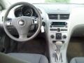 Silver Moss Metallic - Malibu LT Sedan Photo No. 8