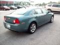Silver Moss Metallic - Malibu LT Sedan Photo No. 12