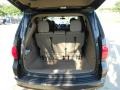 2011 Twilight Gray Metallic Volkswagen Routan SE  photo #16