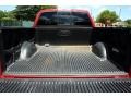 2004 Bright Red Ford F150 Lariat SuperCab 4x4  photo #81