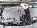 Silver Moss Metallic - Malibu LT Sedan Photo No. 16