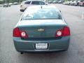 Silver Moss Metallic - Malibu LT Sedan Photo No. 17