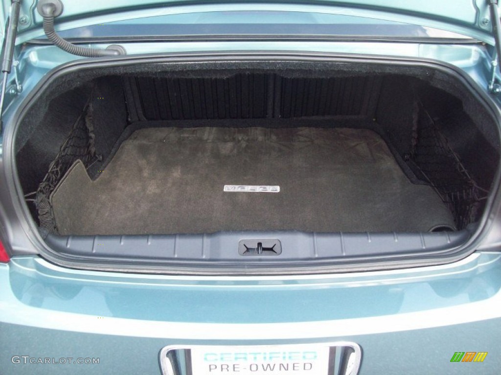 2009 Malibu LT Sedan - Silver Moss Metallic / Titanium photo #18