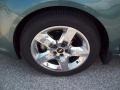 Silver Moss Metallic - Malibu LT Sedan Photo No. 19
