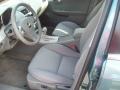 Silver Moss Metallic - Malibu LT Sedan Photo No. 20