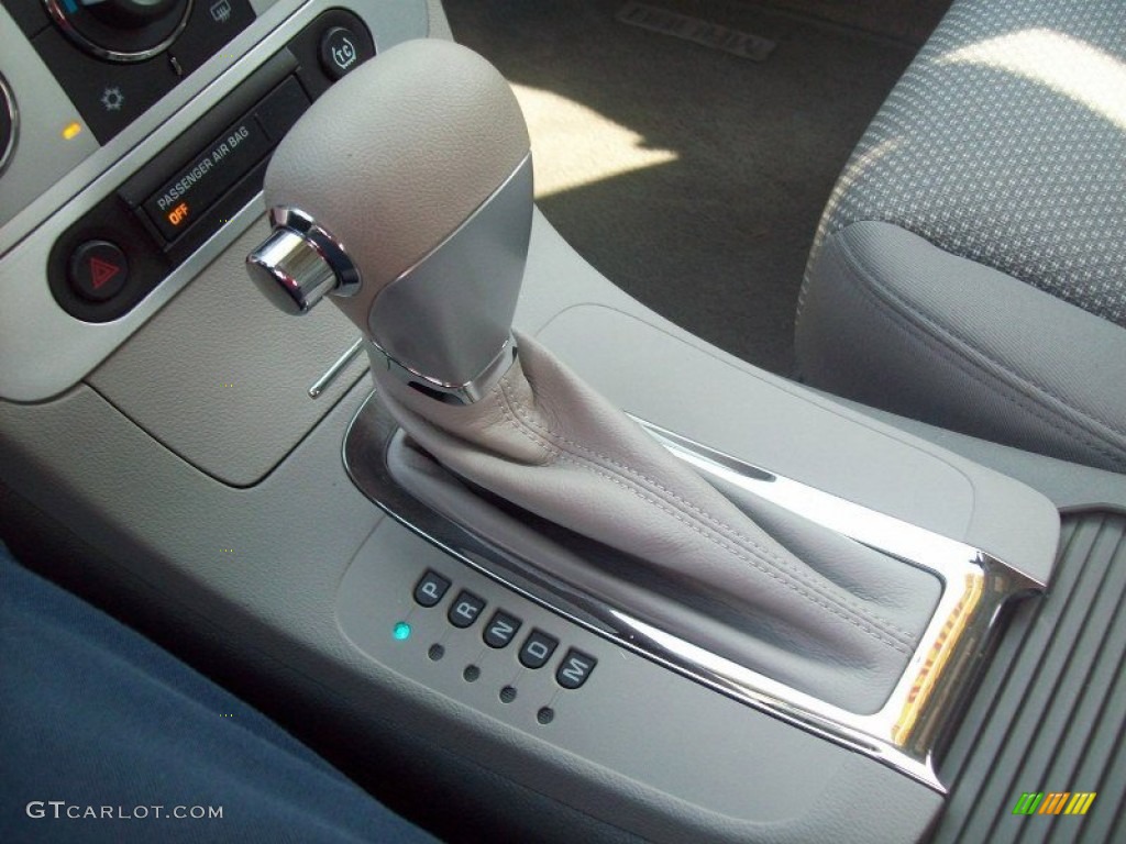 2009 Malibu LT Sedan - Silver Moss Metallic / Titanium photo #25