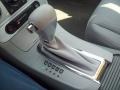 Silver Moss Metallic - Malibu LT Sedan Photo No. 25