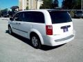 Stone White - Grand Caravan SE Photo No. 2