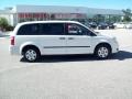 Stone White - Grand Caravan SE Photo No. 3