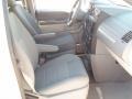 Stone White - Grand Caravan SE Photo No. 5
