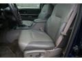 Indigo Blue Metallic - TrailBlazer LTZ 4x4 Photo No. 3