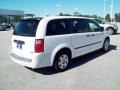 Stone White - Grand Caravan SE Photo No. 12