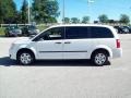 Stone White - Grand Caravan SE Photo No. 13