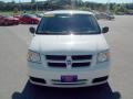 Stone White - Grand Caravan SE Photo No. 14