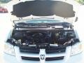 Stone White - Grand Caravan SE Photo No. 15