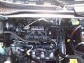 Stone White - Grand Caravan SE Photo No. 16
